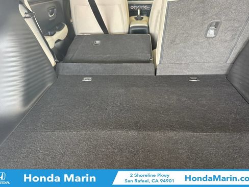 Used 2024 Honda HR-V LX image 18