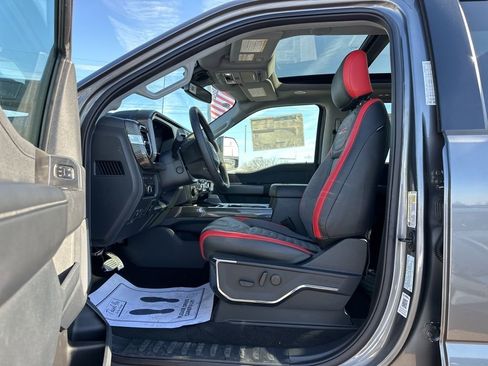 Used 2024 Ford F250 Lariat w/ Lariat Ultimate Package image 6