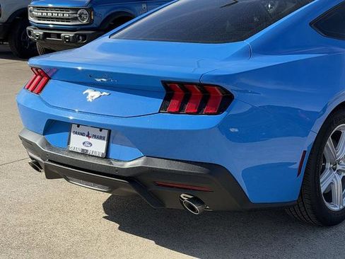 New 2026 Ford Mustang Coupe image 7