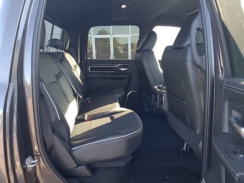New 2026 RAM 2500 Laramie w/ Sport Appearance Package AWD/4WD image 29