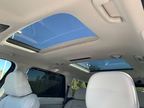 New 2026 Hyundai Palisade Calligraphy image 16