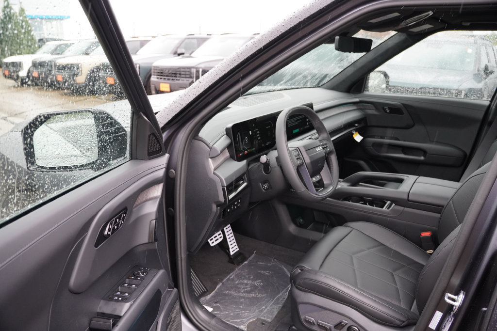 New 2027 Kia Telluride X-Line SX Prestige AWD/4WD image 10