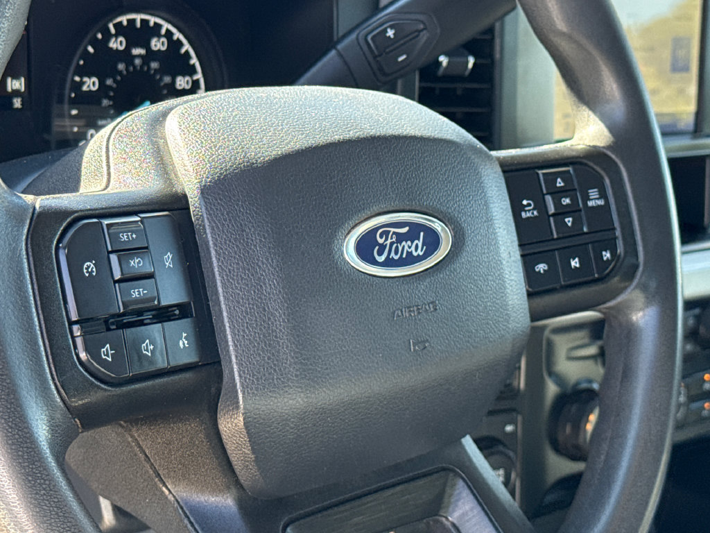 Used 2024 Ford F250 XLT w/ FX4 Off-Road Package AWD/4WD image 29