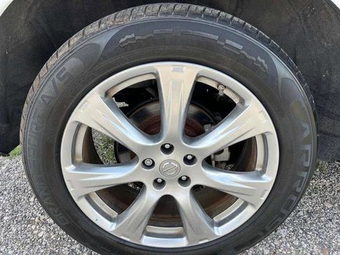 Used 2014 Nissan Murano LE w/ Platinum Edition Package FWD image 10
