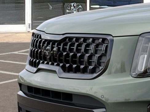 New 2025 Kia Telluride SX X-Line image 12