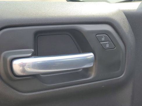 Certified 2023 Chevrolet Silverado 1500 W/T w/ WT Fleet Convenience Package RWD image 27
