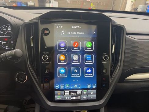 Certified 2025 Subaru Forester Premium image 8