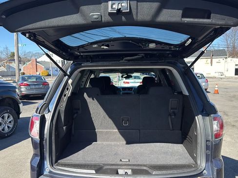 Used 2015 GMC Acadia SLE AWD/4WD image 7