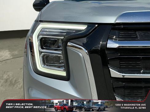 New 2026 GMC Terrain Elevation FWD image 37