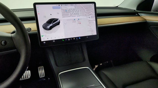 Used 2024 Tesla Model Y Performance AWD/4WD image 59