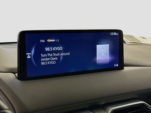 Used 2024 MAZDA CX-5 Carbon Edition image 21