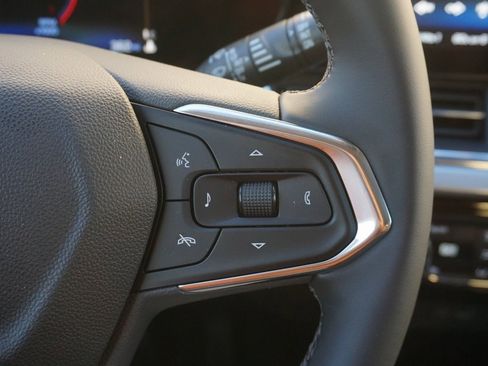 New 2026 Chevrolet Trax LT w/ Driver Confidence Package image 20