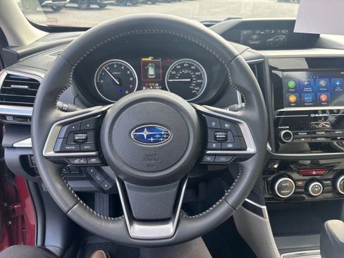 Certified 2024 Subaru Forester Premium AWD/4WD image 17