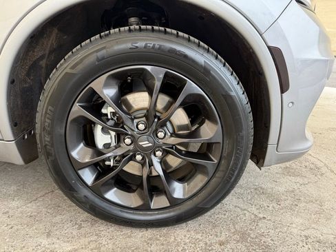 Used 2021 Dodge Durango R/T w/ Blacktop Package AWD/4WD image 12
