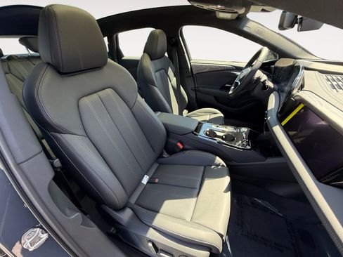 New 2027 Audi A6 e-tron Premium Plus AWD/4WD image 19
