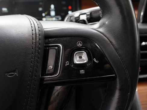 Used 2020 Lincoln Aviator Reserve w/ Equipment Group 201A image 31