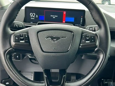 Certified 2024 Ford Mustang Mach-E Select image 19