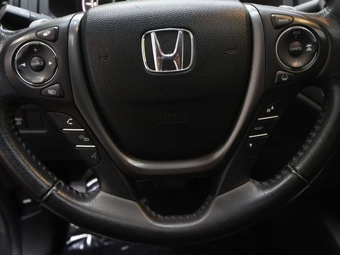 Used 2023 Honda Ridgeline RTL image 18
