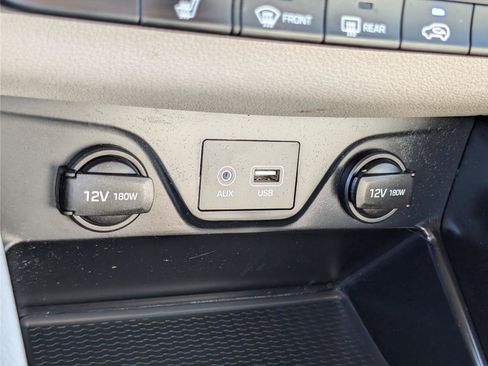 Used 2020 Hyundai Tucson Value AWD/4WD image 25