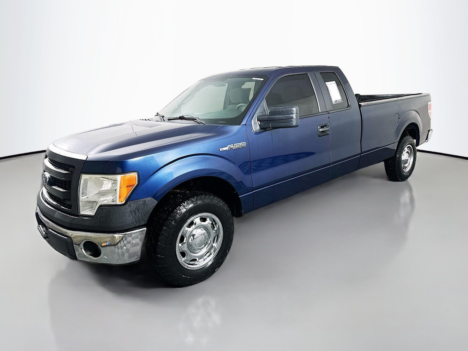 Used 2014 Ford F150 XL RWD image 3
