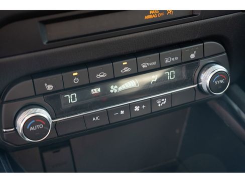 Used 2019 MAZDA CX-5 Grand Touring image 22