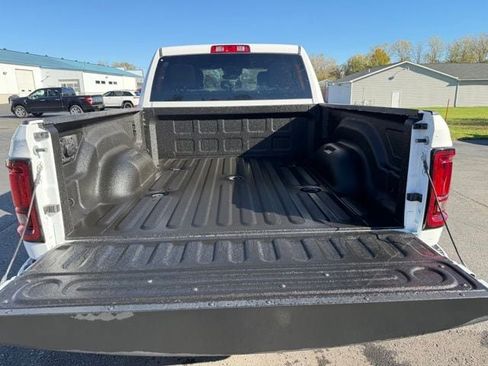 New 2026 RAM 2500 Big Horn image 17