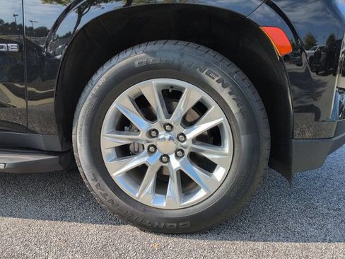 Used 2022 Chevrolet Tahoe Premier AWD/4WD image 10