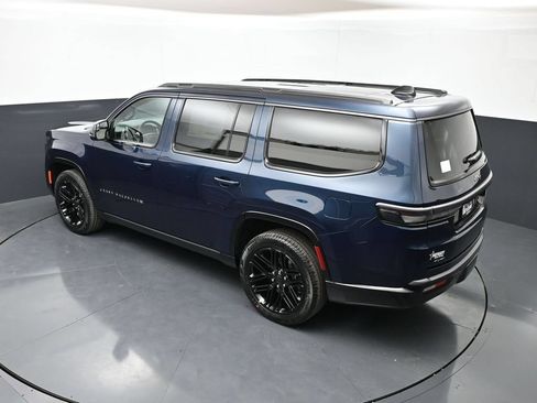 New 2026 Jeep Grand Wagoneer Limited AWD/4WD image 46