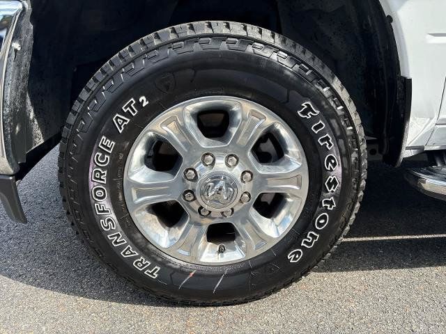 Used 2026 RAM 2500 Big Horn AWD/4WD image 11