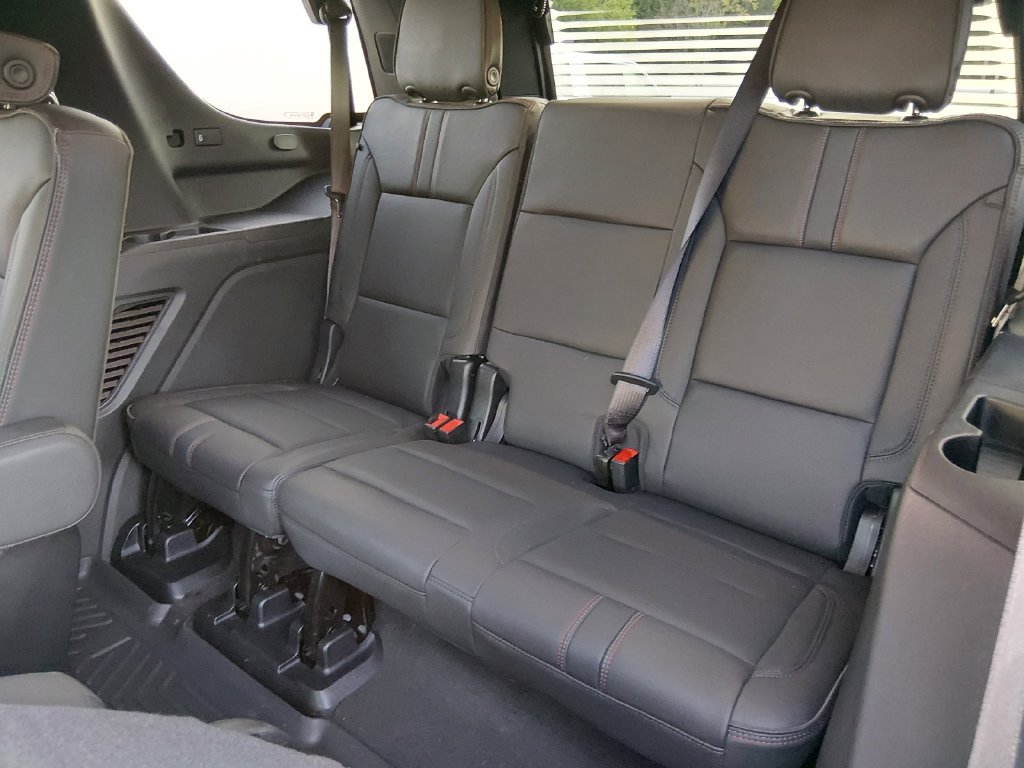 Used 2024 Chevrolet Tahoe RST w/ Luxury Package AWD/4WD image 14