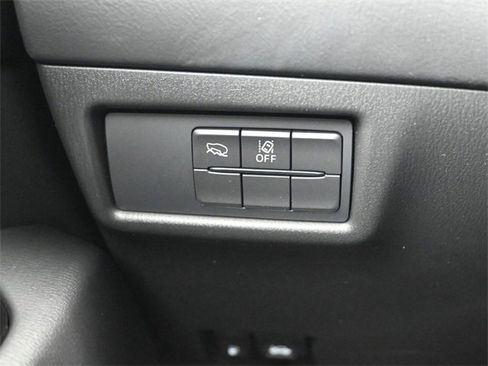 Certified 2023 MAZDA CX-5 AWD 2.5 S w/ Select Package image 17