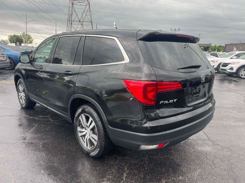 Used 2017 Honda Pilot EX-L image 5