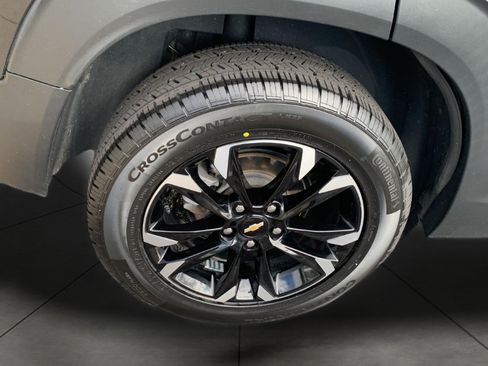 Used 2023 Chevrolet TrailBlazer LT w/ Convenience Package AWD/4WD image 21