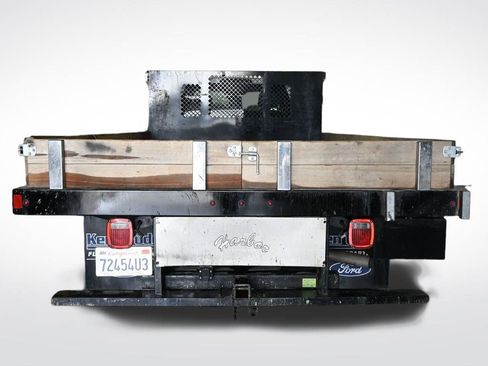 Certified 2023 Ford F450 XL w/ XL Chrome Package image 9