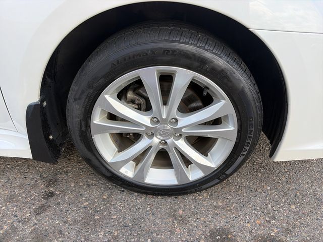 Used 2014 Subaru Legacy 2.5i Limited AWD/4WD image 13