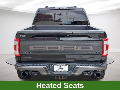 Used 2023 Ford F150 Raptor image 6
