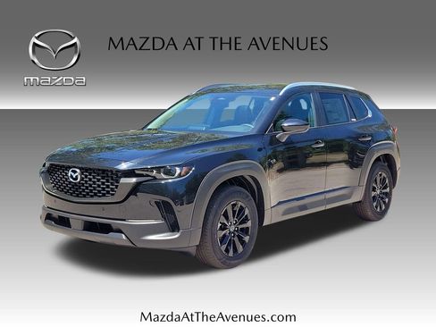 New 2026 MAZDA CX-50 AWD 2.5 S w/ Weather Package image 1