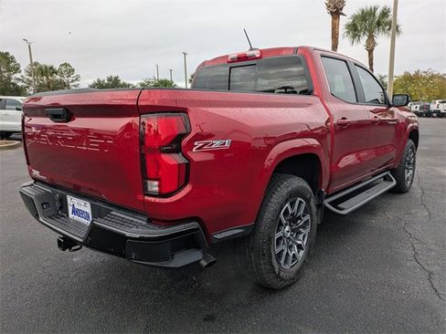 Used 2023 Chevrolet Colorado Z71 w/ Z71 Convenience Package 2 image 3