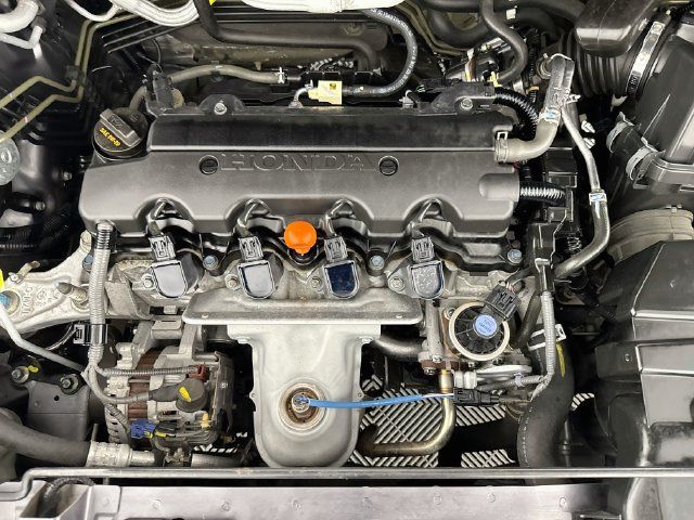 Used 2019 Honda HR-V EX image 36
