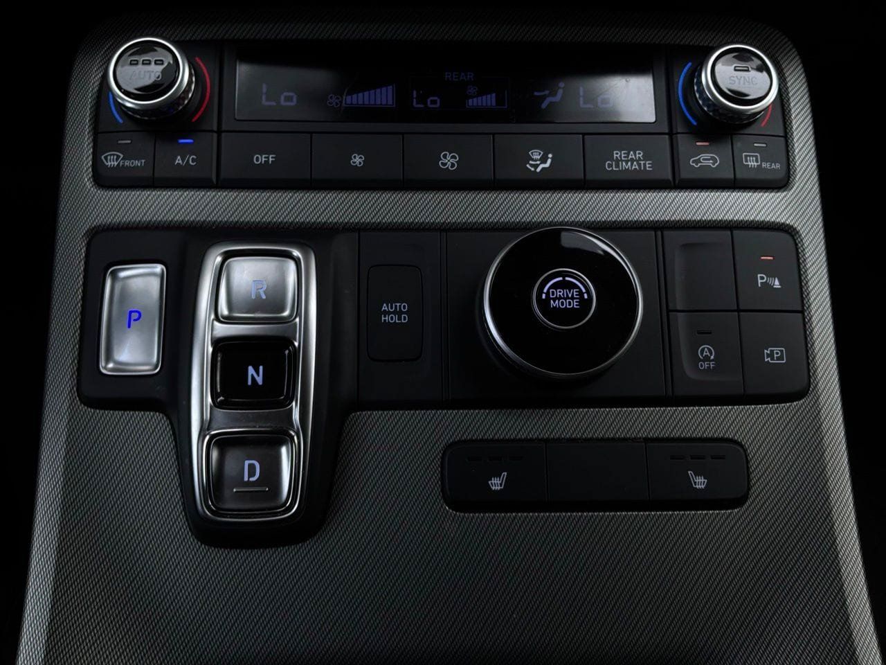 Used 2025 Hyundai Palisade SEL FWD image 28