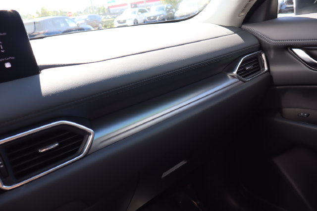 Certified 2025 MAZDA CX-5 AWD 2.5 S image 31