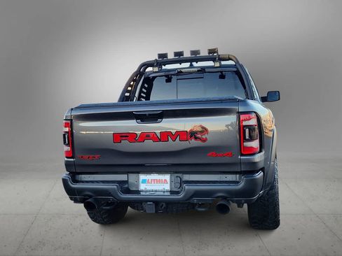 Used 2024 RAM 1500 TRX w/ TRX Level 2 Equipment Group image 7