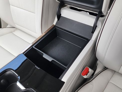 New 2026 Buick Enclave Avenir w/ Super Cruise Package image 34