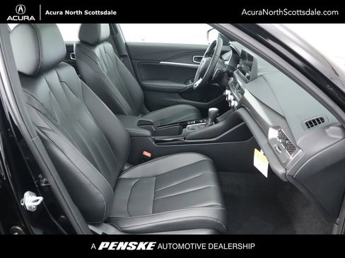 Certified 2025 Acura Integra A-Spec image 24