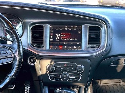 Used 2022 Dodge Charger Scat Pack w/ Daytona Edition Group image 16