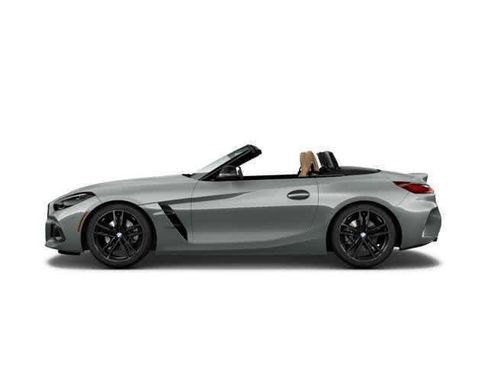 New 2026 BMW Z4 sDrive30i image 5