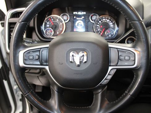 Used 2024 RAM 2500 Big Horn image 35