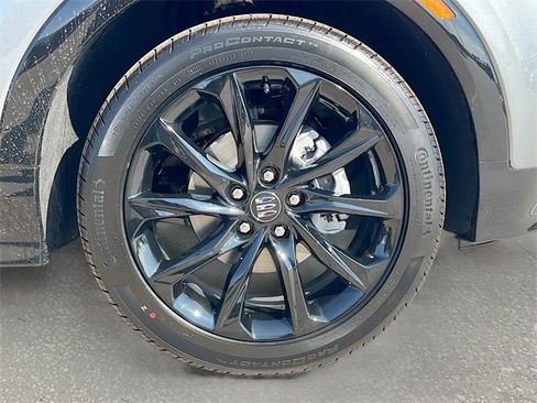 New 2026 Buick Encore GX Sport Touring w/ Advanced Technology Package image 19