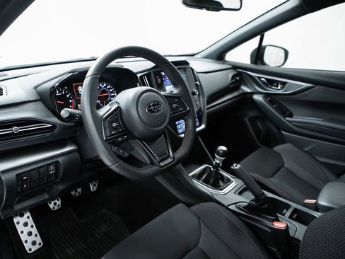 Used 2023 Subaru WRX Premium image 4