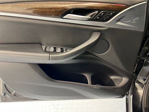 Used 2021 BMW X3 sDrive30i w/ Convenience Package image 12